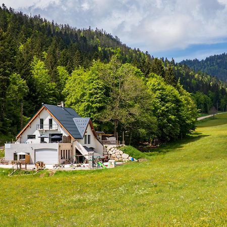 Studio La Resilience, Au Pied Des Pistes A Autrans エクステリア 写真